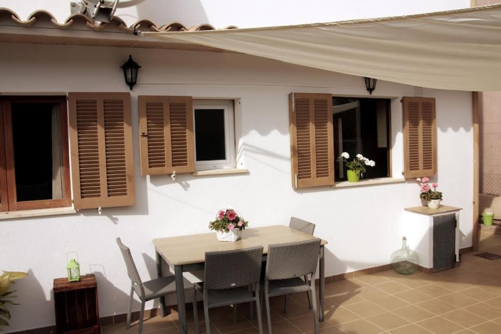 Bonito Chalet En Sa Ràpita Dış mekan fotoğraf
