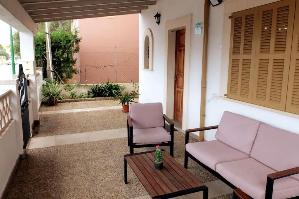 Bonito Chalet En Sa Ràpita Dış mekan fotoğraf