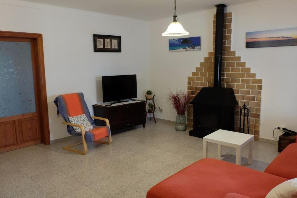 Bonito Chalet En Sa Ràpita Dış mekan fotoğraf