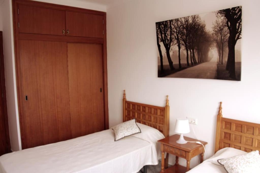 Bonito Chalet En Sa Ràpita Dış mekan fotoğraf